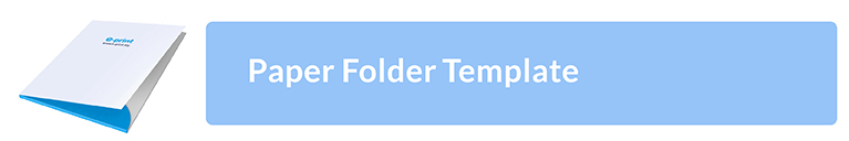 彩色纸Folder刀模下载