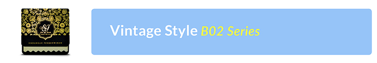 B02 Series