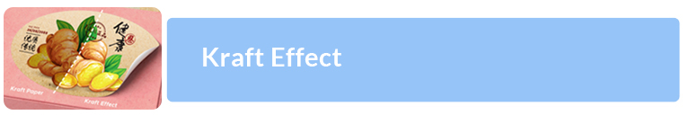 Kraft Effect