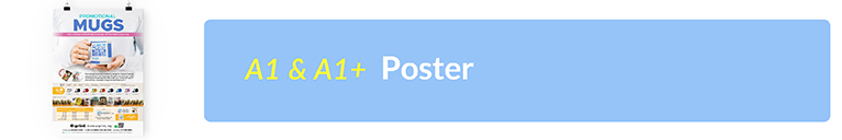 A1&A1+ Poster