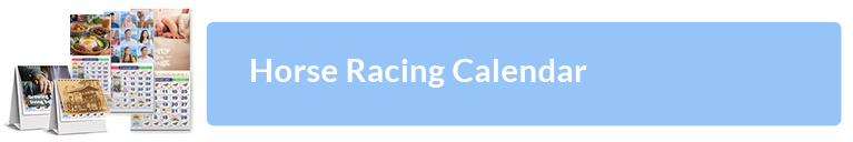 Horse Racing Calendar