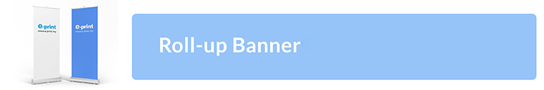 Roll-up Banner