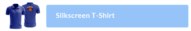 Silkscreen T-shirt