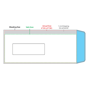 P 4(H) x 9(W) - WINDOW